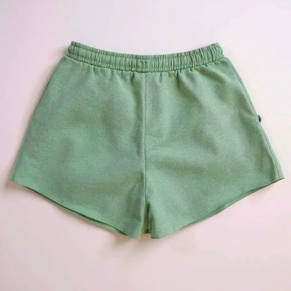 WeWoreWhat fair green